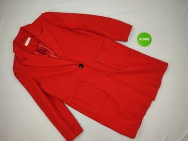 allegro marynarki: Miss Selfridge, Trencz damski, L — 2