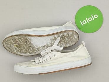 trampki do sukienki wieczorowej: Esprit, Кеди жіночі, 39 на lalafo.pl — 3 trampki do sukienki wieczorowej: Esprit, Кеди жіночі, 39 — 3