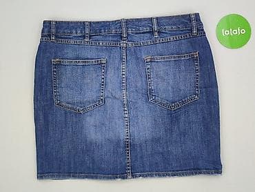 cargo hm: H&M L.O.G.G., Spódnica damska, rozmiar 2XL — 3