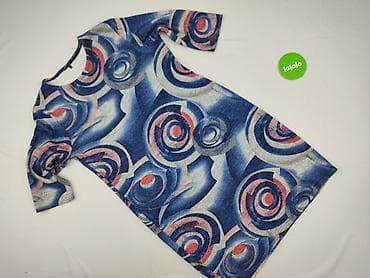 sukienka mickey mouse: Sukienka damska, rozmiar 3XL — 2