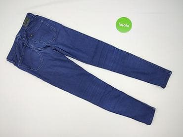 hugo jeans: Lee, Jeansy damskie, rozmiar S — 3