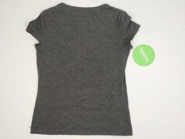 koszulka lauren polo: T-shirt damski, rozmiar L — 4