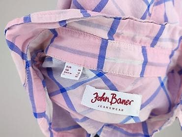 edc shirt: John Baner, Koszula damska, rozmiar 2XL — 5