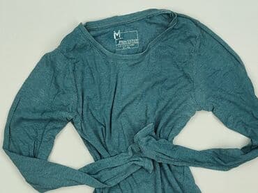 bluzki z dlugim rekawem basic: FSBN, Bluzka damska, rozmiar M — 1