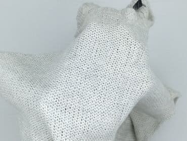 sweter w paski h: H&M, Sweter damski, rozmiar M — 6