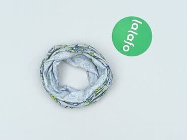 wojcik rajstopy: Tube scarf, condition - Very good — 4