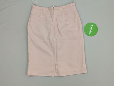 reserved żółta spódnice: Spódnica damska, rozmiar S — 3