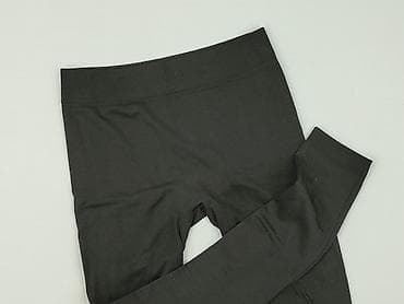 Legginsy Sportowe damskie, rozmiar S