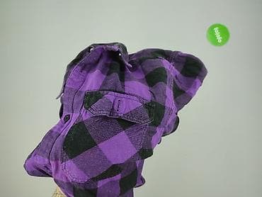 koszula flanelowa cropp: Cropp, Koszula damska, rozmiar L — 5