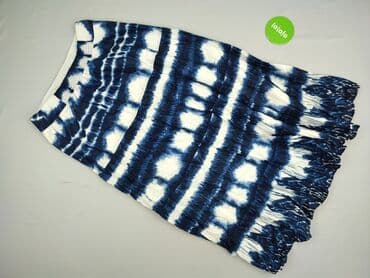 spódnice maxi w stylu boho: Spódnica damska, rozmiar M — 3
