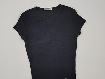 specialized t: Bershka, T-shirt damski, rozmiar S — 1