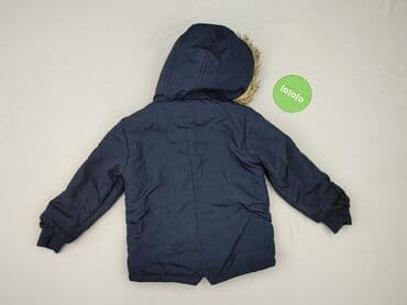 lewandowski numer na koszulce: Transitional jacket, Sinsay, 2-3 years, 92-98 cm, condition - Very good — 3