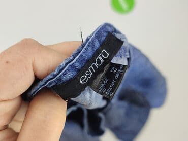 bonprix sukienki dżinsowa: Esmara, Sukienka damska, rozmiar L — 4