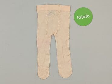 only play legginsy: Tights for babies, 3-6 months, 62-68 cm, condition - Very good — 3