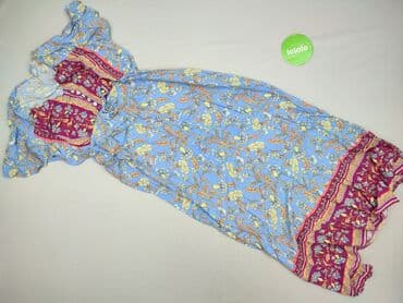 sukienka ciążowa zwiewna: Sukienka damska, rozmiar S — 2