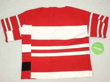 pakuten bluzki: Bluzka damska, 4XL — 3