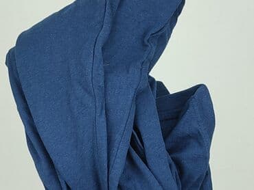 sweter patchwork: ALPHAR ONE, Long-sleeved top for men, size 2XL — 6