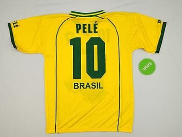 Ubrania męskie: Koszulka dla mężczyzn, rozmiar XL — 3