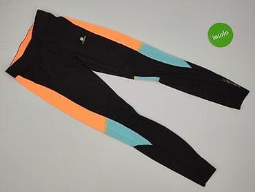 obex buty: Domyos, Legginsy Sportowe damskie, rozmiar S — 2