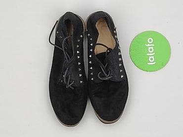 buty do komuni ccc: Półbuty damskie, rozmiar 40 — 2