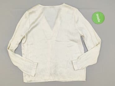 bluzki błyszcząca: H&M, Bluzka damska, rozmiar S — 3