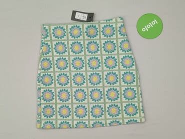 spódniczka w azteckie wzory: Primark, Spódnica damska, rozmiar XS — 3