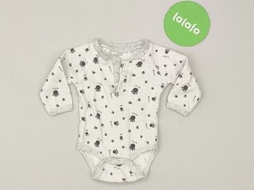 lidl bielizna esmara: Body, Pepco, 1-3 m, 
stan - Bardzo dobry — 2