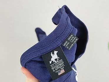 ralph t shirty: Us Polo Assn, T-shirt damski, rozmiar XL — 6