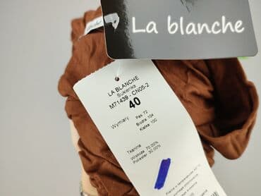 sukienki la blanche: Blanche, Women`s dress, size L — 8