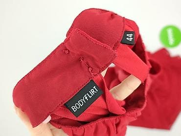 ciuchy retro: Bodyflirt, Sukienka damska, rozmiar 2XL — 4