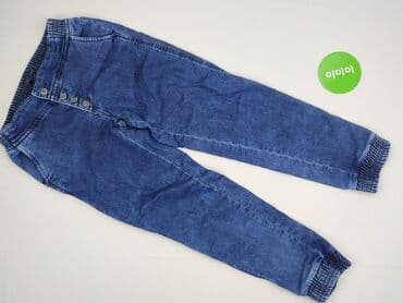 dżinsy slouchy damskie: Jeansy damskie, rozmiar S — 2