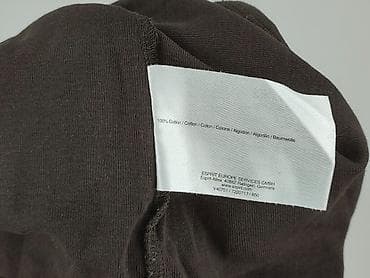 bluzki basic dlugi rekaw: Edc by Esprit, Bluzka damska, rozmiar L — 5