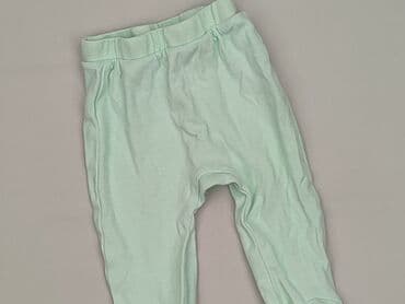 tesco rajstopy: Leggings, So cute, 6-9 months, condition - Very good — 1