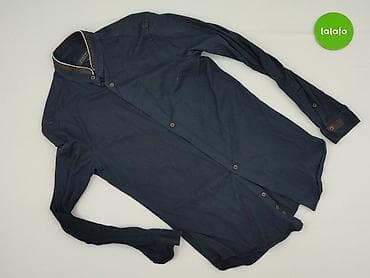 identic basic t shirt: Zara, Koszulа dla mężczyzn, rozmiar S — 2