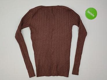 winyl: Sweter damski, rozmiar One size — 3