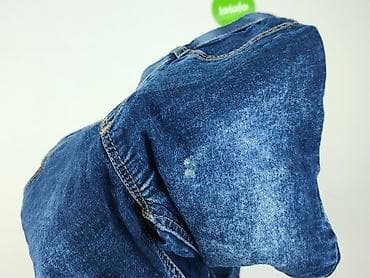 pull and bear jeansy: PULL&BEAR, Jeansy damskie, rozmiar XS — 5