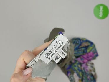 Kobiety: Tunika damska, rozmiar 3XL — 4