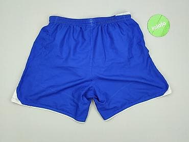 champion: Umbro, Szorty dla mężczyzn, rozmiar L — 4