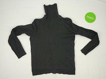 turtlenecks: ONLY & SONS, Golf damski, rozmiar M — 2