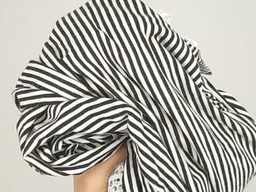 koszula wiya w paski: George, Bluzka damska, L — 7