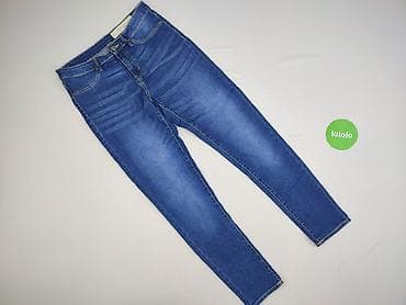 mango jeansy claudia: Esmara, Jeansy damskie, rozmiar L — 2