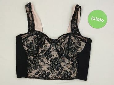 matching bielizna dla par hello kitty: Jane Norman, Top damski, rozmiar M — 2