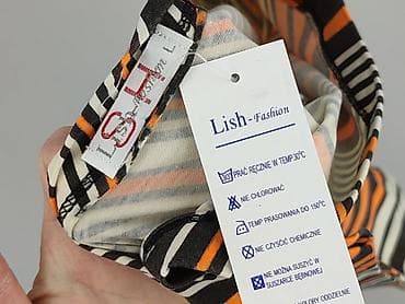 megi collection bluza: Bluzka damska, rozmiar L — 4