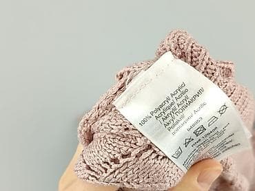 fuksja: Bodyflirt, Kardigan damski, rozmiar 6XL — 4