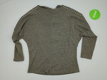 bluzki khaki: Bluzka damska, rozmiar One size — 5