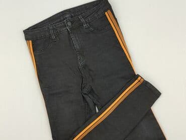 Jeansy damskie, rozmiar M