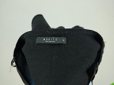 Blouses and shirts: Mohito, Women's blouse, size XL — 5