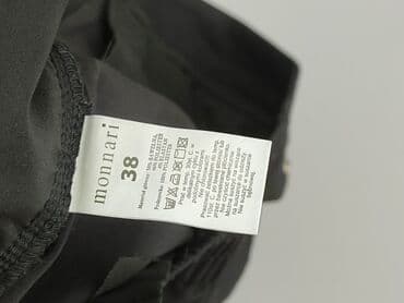 koszule monnari: Monnari, Spodnie materiałowe damskie, M — 5