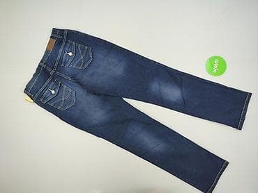 dzinsy lenary: John Baner, Jeansy damskie, rozmiar S — 3