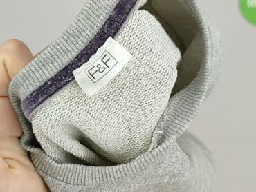 ifriko kurtki: Bluza, F&F, 7 lat, 116-122 cm, stan - Idealny — 4